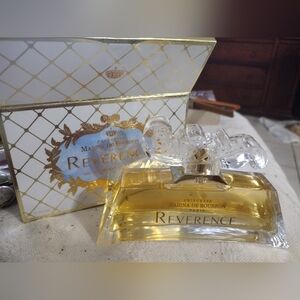 Princesse Marina de Bourbon Reverence Perfume